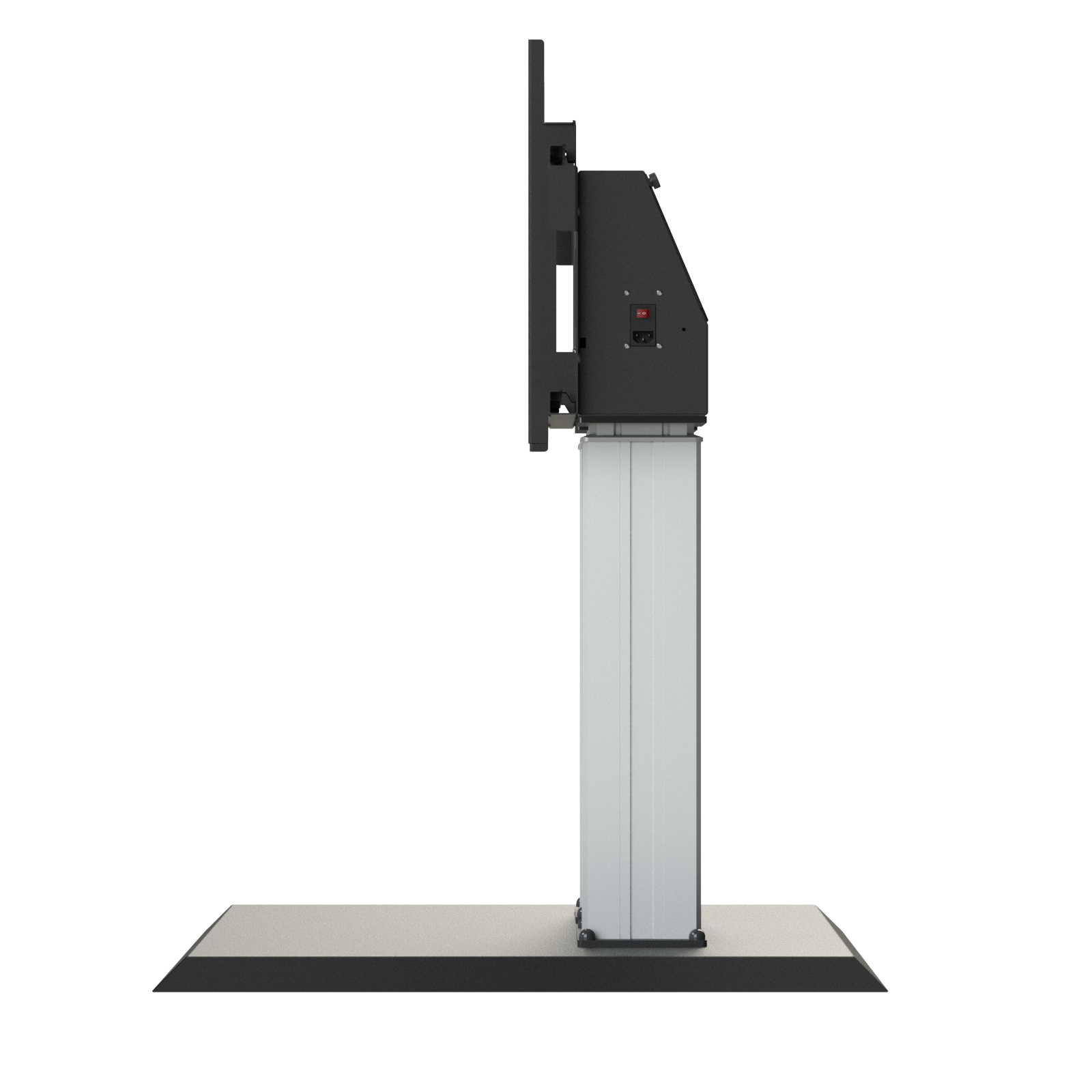 Loxit 8405 Mono 500 Heavy Duty Free Standing